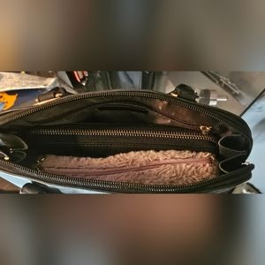 Loovevook Black crossbody/handbag